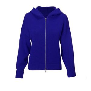 CaBI Dressed Up Hoodie